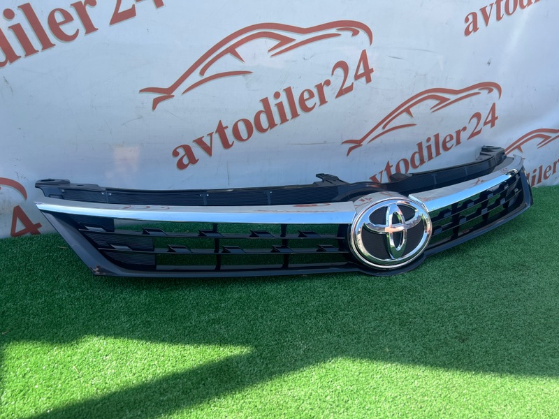 Решетка радиатора, 5000 рублей, Красноярск