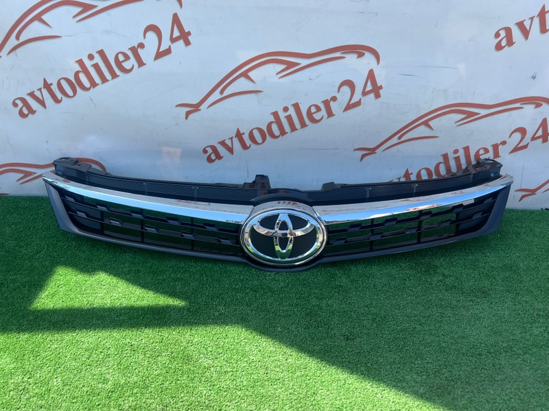 Решетка радиатора, 5000 рублей, Красноярск