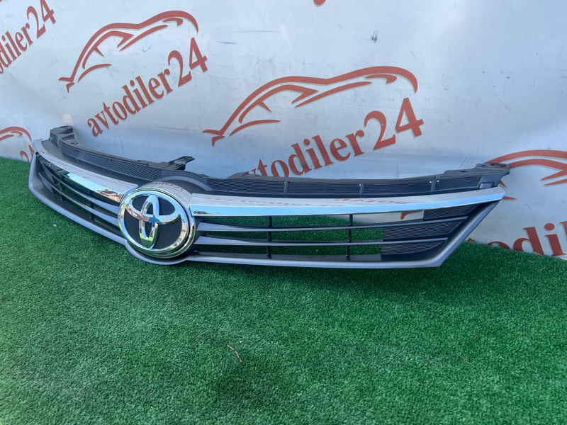 Решетка радиатора, 4300 рублей, Красноярск