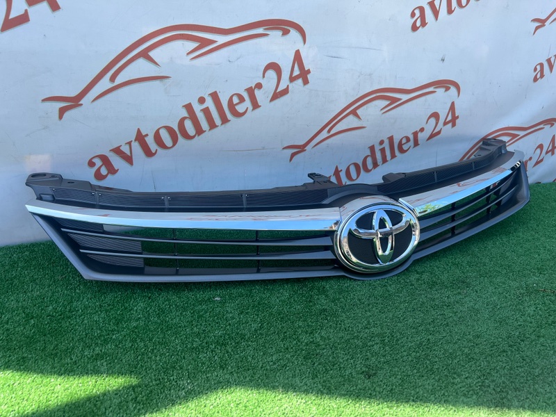 Решетка радиатора, 4300 рублей, Красноярск