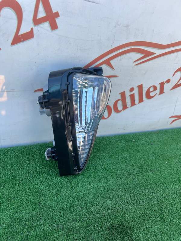 Указатель поворота в бампер, 2500 рублей, Красноярск