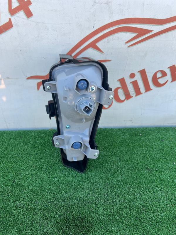 Указатель поворота в бампер, 2500 рублей, Красноярск