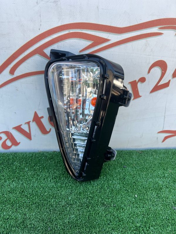 Указатель поворота в бампер, 2500 рублей, Красноярск