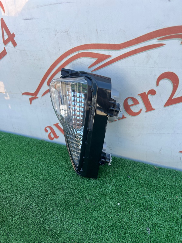 Указатель поворота в бампер, 2500 рублей, Красноярск