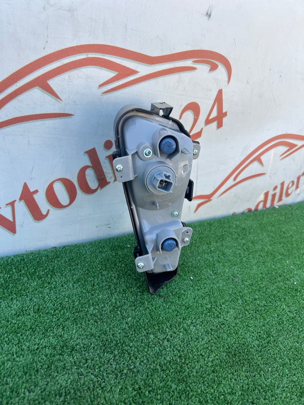 Указатель поворота в бампер, 2500 рублей, Красноярск