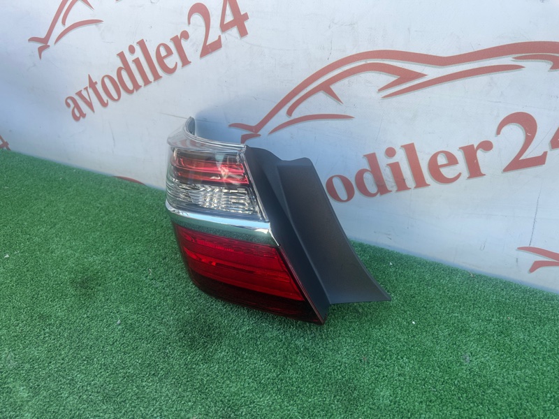 Фонарь Стоп-сигнал, 5500 рублей, Красноярск