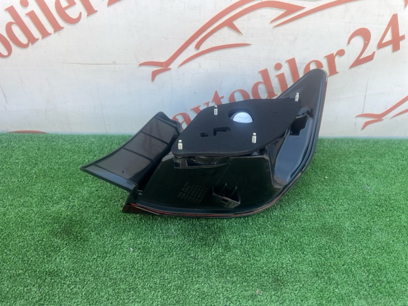 Фонарь Стоп-сигнал, 5500 рублей, Красноярск