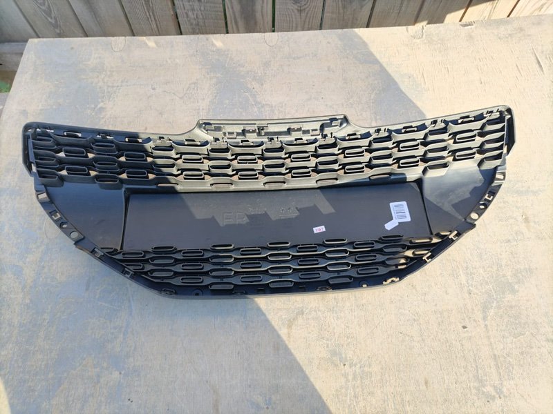 Решетка бампера, 10000 рублей, Кузнецово