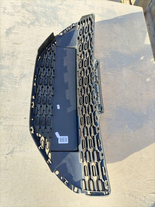 Решетка бампера, 10000 рублей, Кузнецово