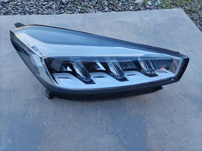 фара, 16000 рублей, Кузнецово