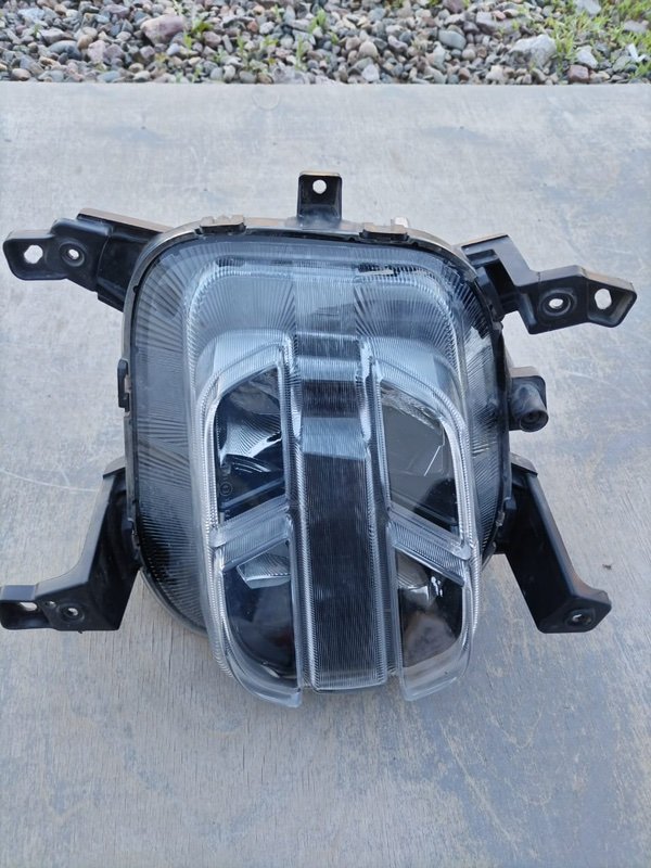 Фара противотуманная, 10000 рублей, Кузнецово