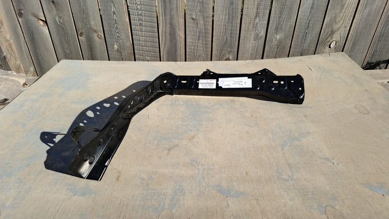 Рамка радиатора, 6000 рублей, Кузнецово