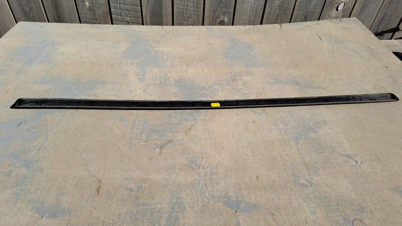 Молдинг двери, 1000 рублей, Кузнецово