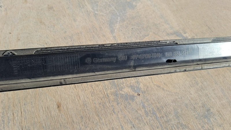 Молдинг двери, 1000 рублей, Кузнецово