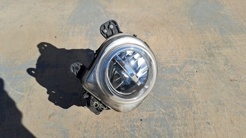 Фара противотуманная, 5000 рублей, Кузнецово