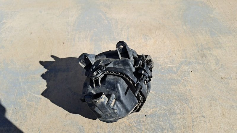 Фара противотуманная, 5000 рублей, Кузнецово