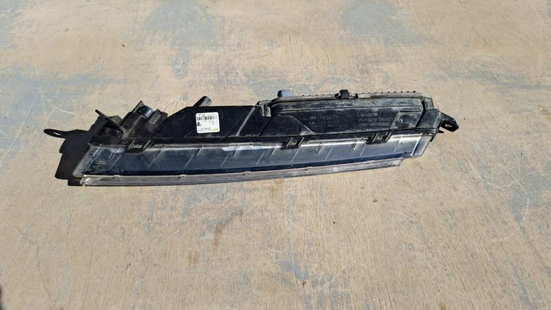 Дневной ходовой огонь, 15000 рублей, Кузнецово