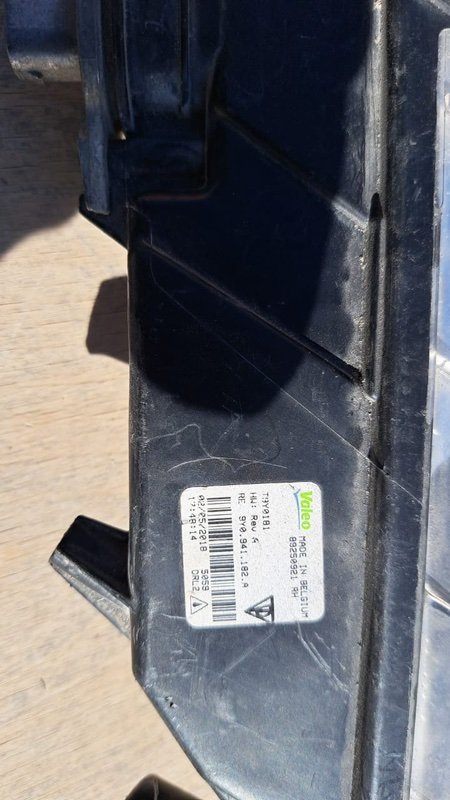 Дневной ходовой огонь, 15000 рублей, Кузнецово