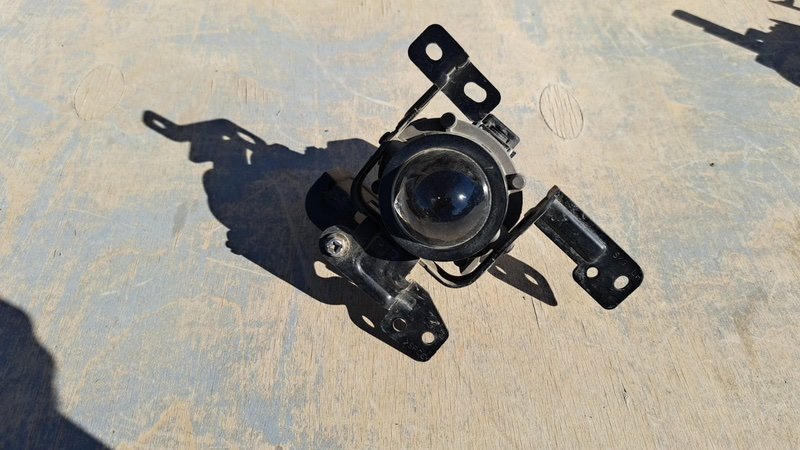 Фара противотуманная, 2500 рублей, Кузнецово