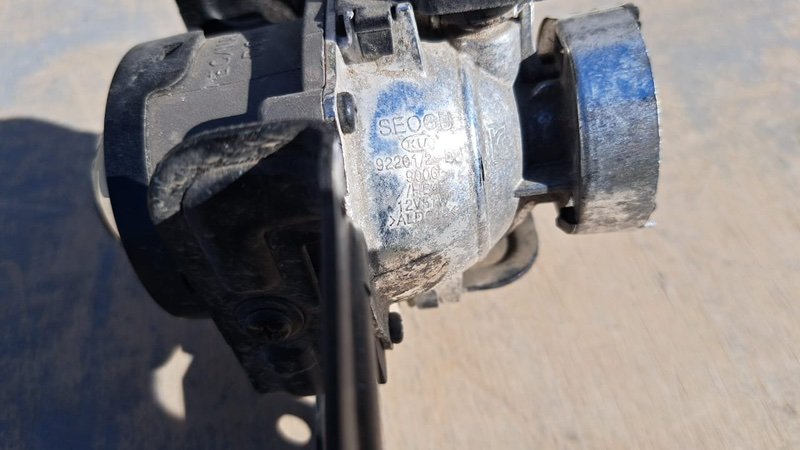 Фара противотуманная, 2500 рублей, Кузнецово