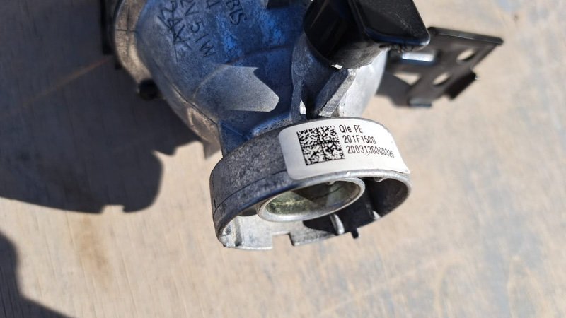 Фара противотуманная, 2500 рублей, Кузнецово