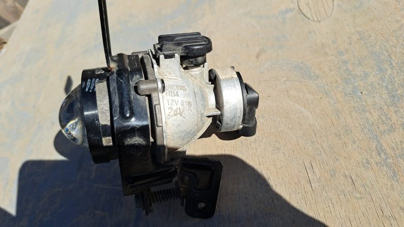 Фара противотуманная, 2500 рублей, Кузнецово