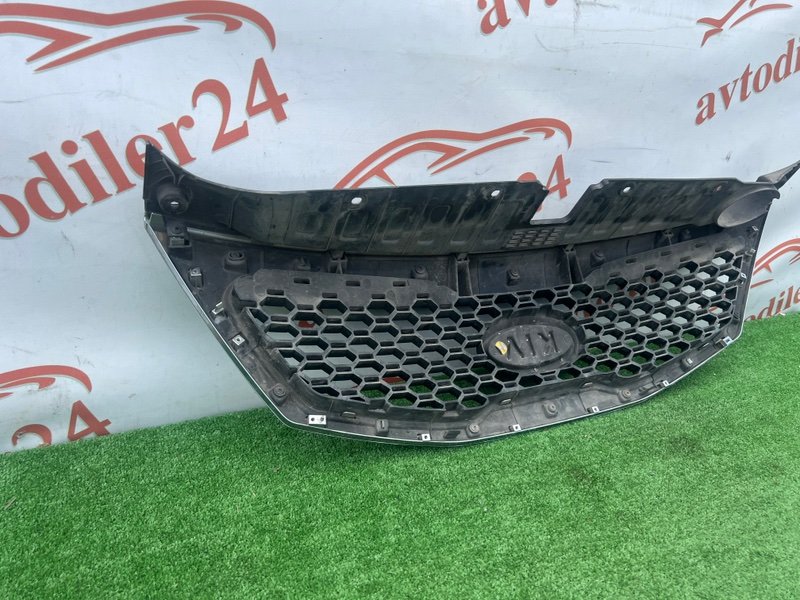 Решетка радиатора, 5000 рублей, Красноярск