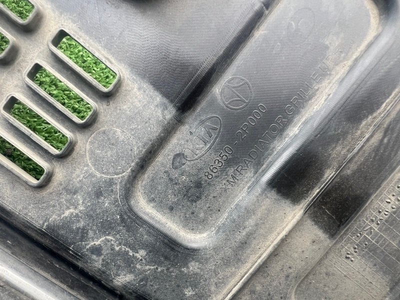 Решетка радиатора, 5000 рублей, Красноярск