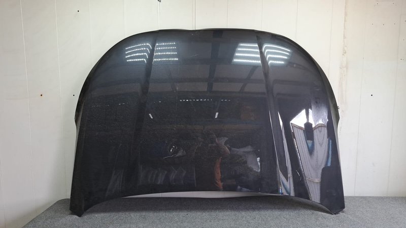 Капот, 15000 рублей, Кузнецово