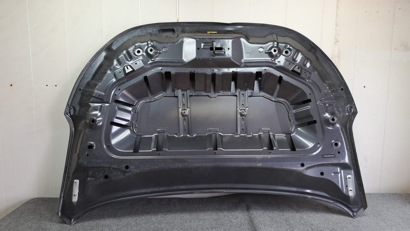 Капот, 15000 рублей, Кузнецово