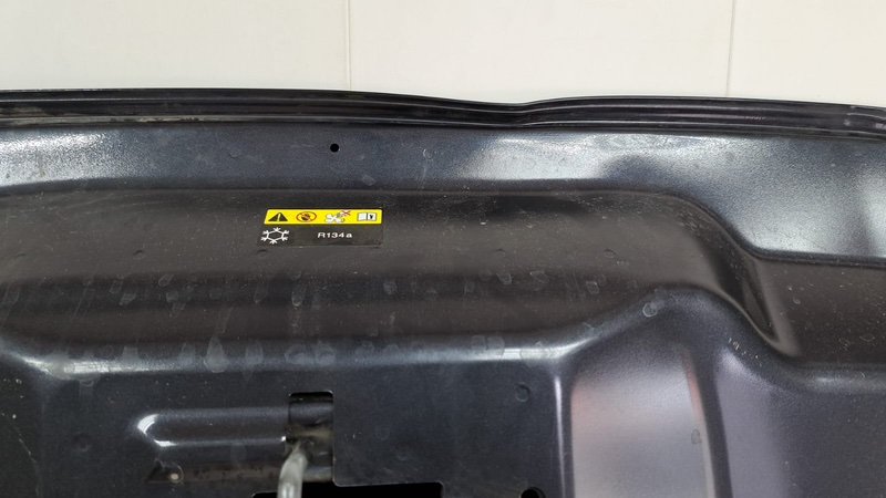 Капот, 15000 рублей, Кузнецово