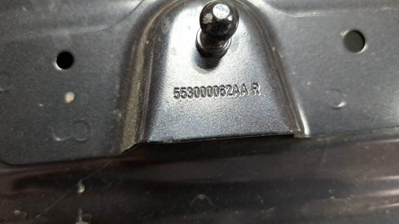 Капот, 15000 рублей, Кузнецово