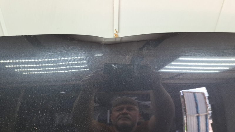 Капот, 15000 рублей, Кузнецово