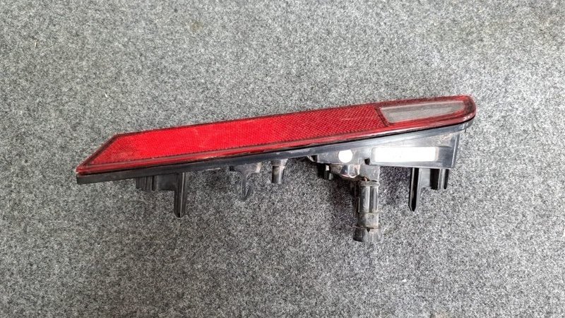 Фонарь в бампер, 2400 рублей, Кузнецово