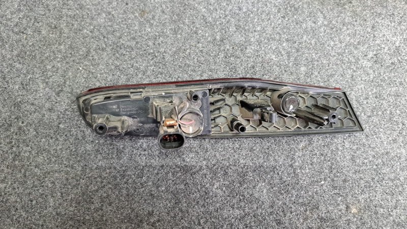 Фонарь в бампер, 2400 рублей, Кузнецово