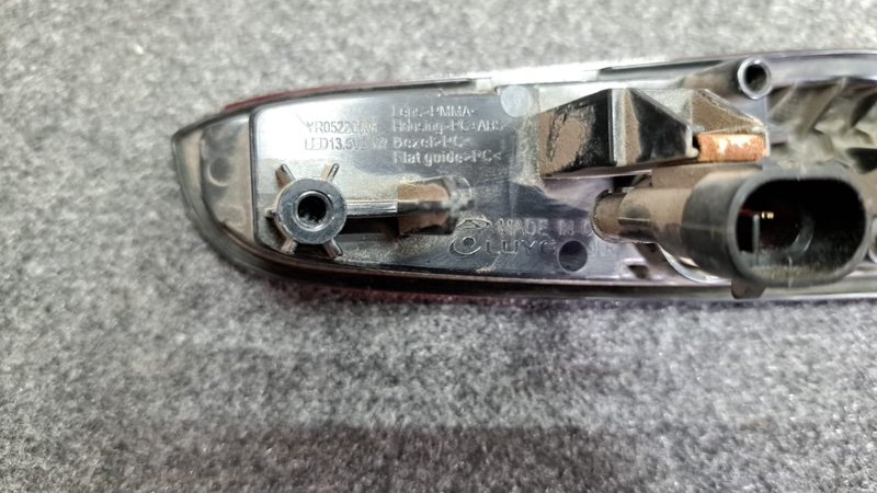 Фонарь в бампер, 2400 рублей, Кузнецово