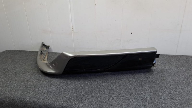 Накладка бампера, 3000 рублей, Кузнецово