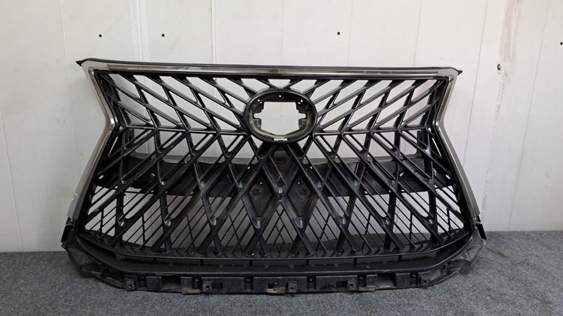 Решетка радиатора, 20000 рублей, Кузнецово