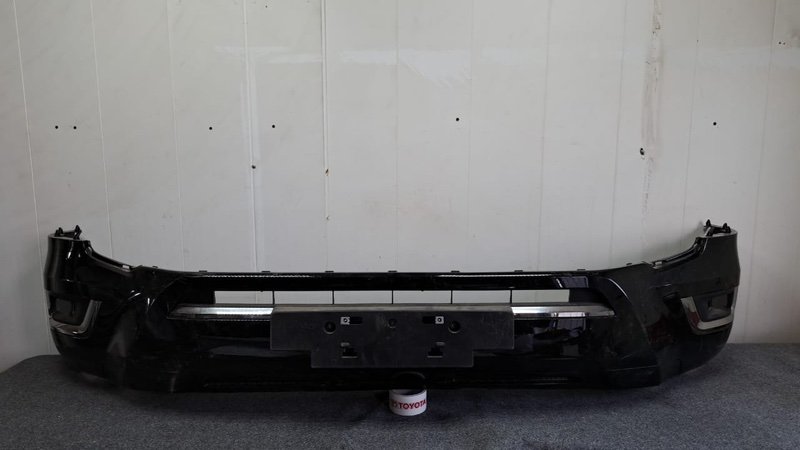 Бампер, 38000 рублей, Кузнецово