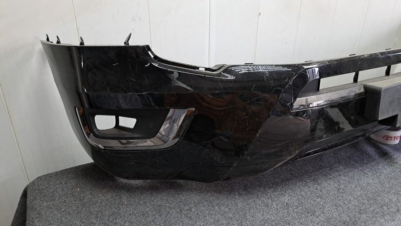 Бампер, 38000 рублей, Кузнецово