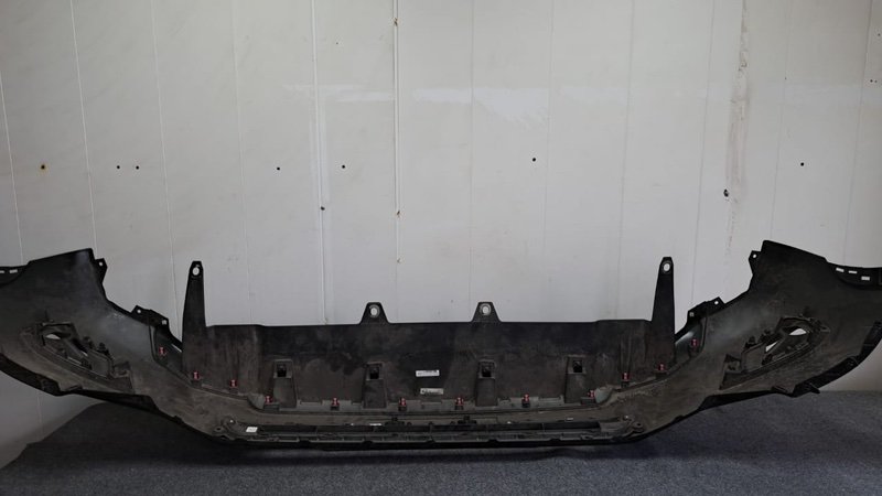 Бампер, 38000 рублей, Кузнецово