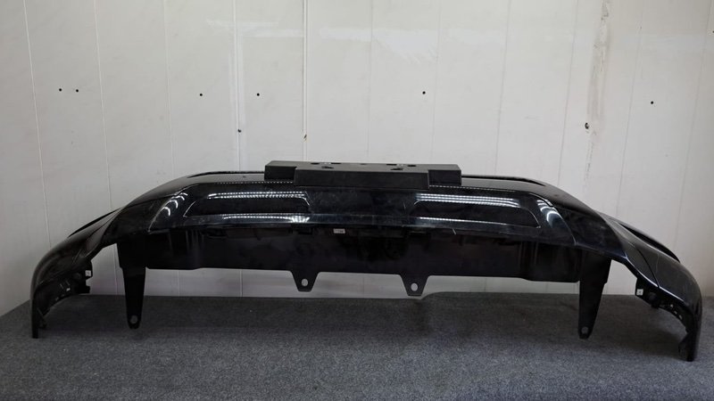 Бампер, 38000 рублей, Кузнецово