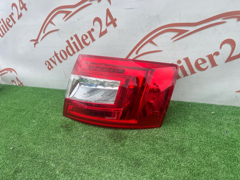 Фонарь Стоп-сигнал, 5000 рублей, Красноярск