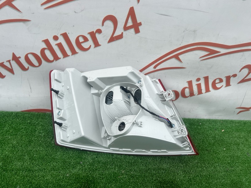 Фонарь Стоп-сигнал, 5000 рублей, Красноярск