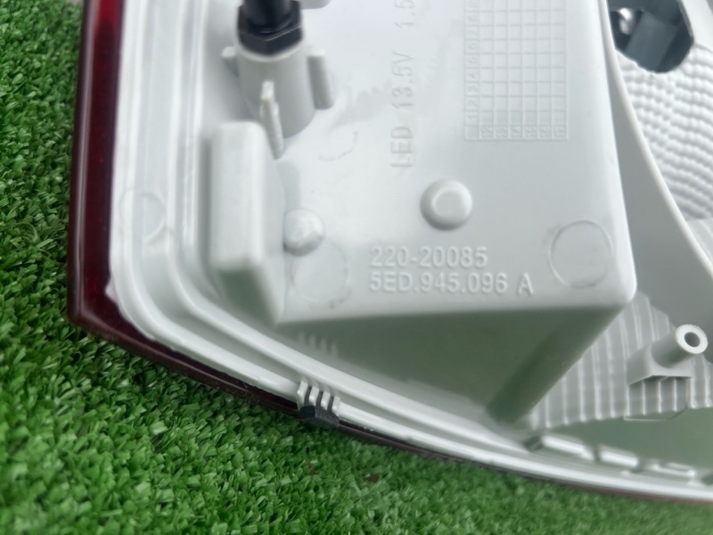 Фонарь Стоп-сигнал, 5000 рублей, Красноярск