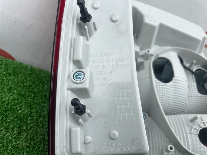 Фонарь Стоп-сигнал, 5000 рублей, Красноярск