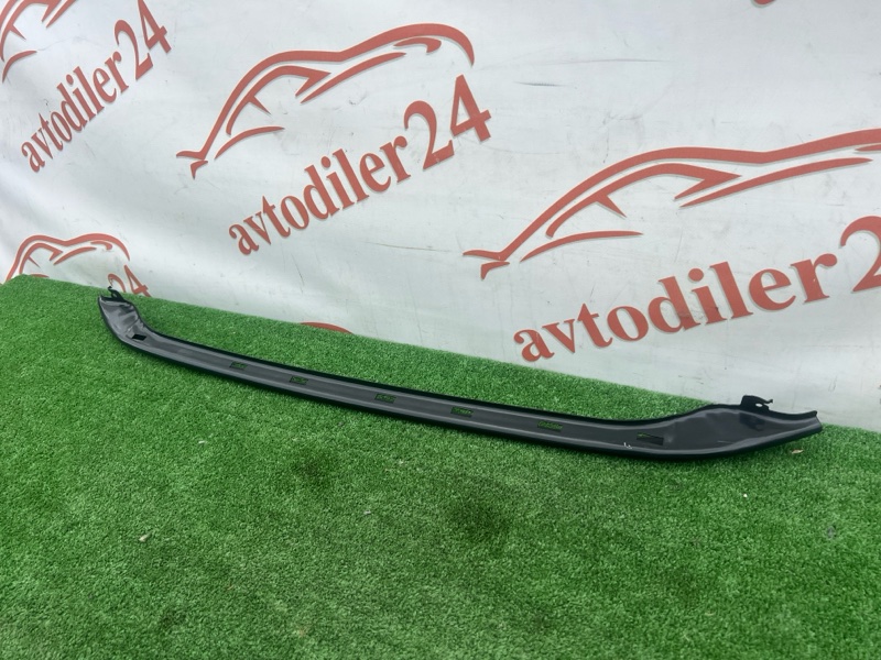 Усилитель бампера, 1200 рублей, Красноярск