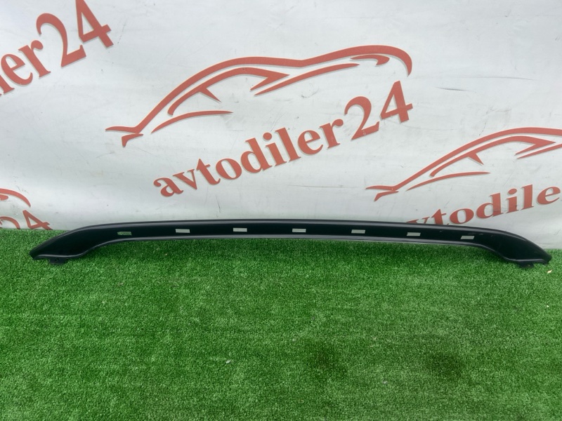 Усилитель бампера, 1200 рублей, Красноярск