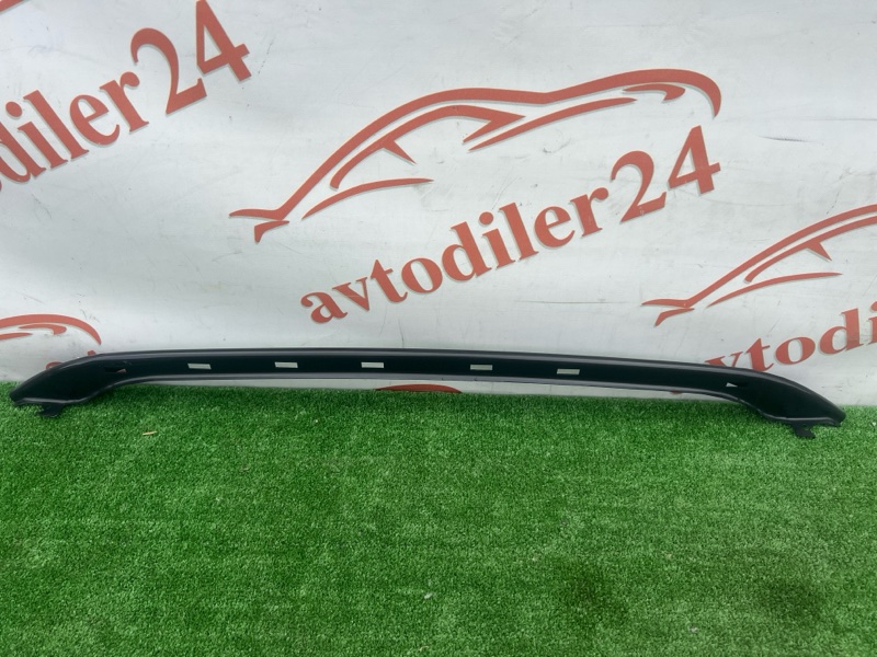 Усилитель бампера, 1200 рублей, Красноярск