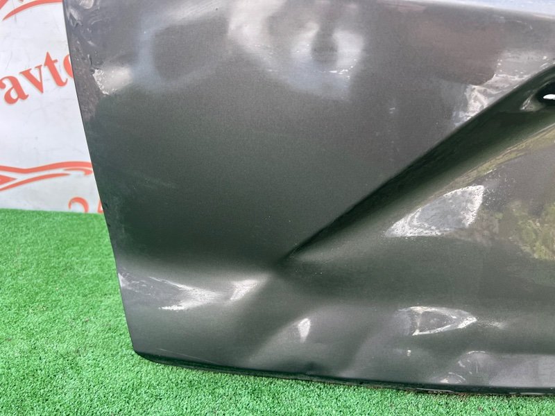 Крышка багажника, 30000 рублей, Красноярск